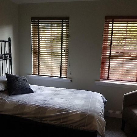 Luxury 2Bedroom Lodge Auchterarder Luaran gambar