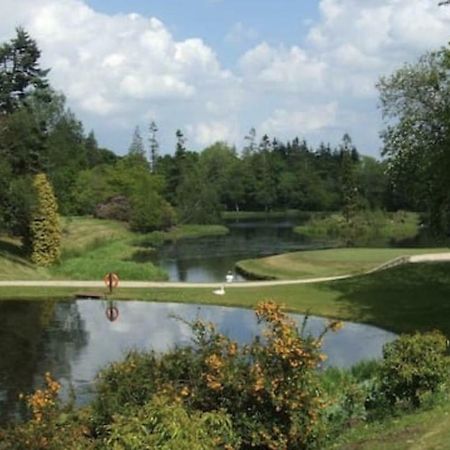 Luxury 2Bedroom Lodge Auchterarder Luaran gambar