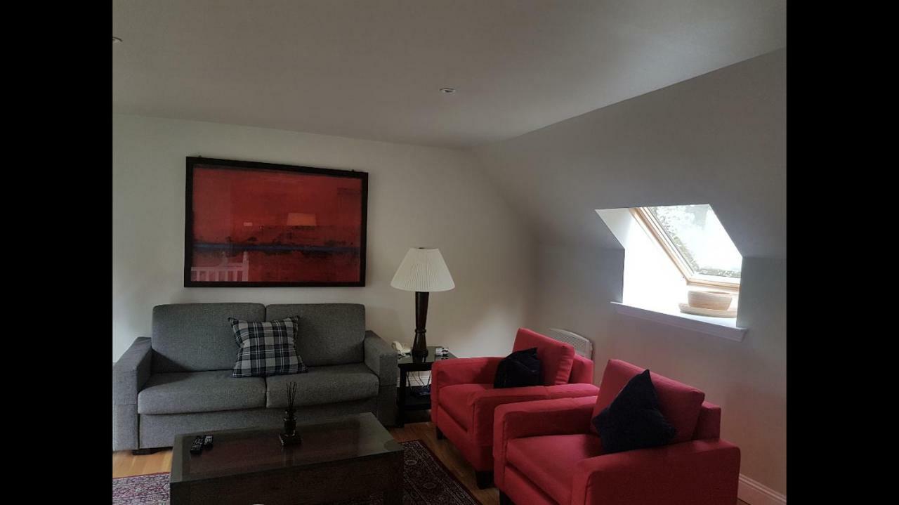 Luxury 2Bedroom Lodge Auchterarder Luaran gambar