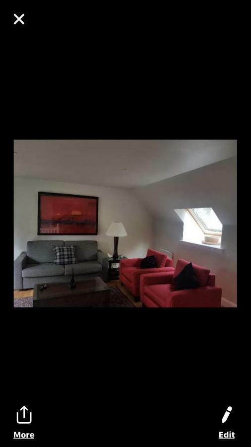 Luxury 2Bedroom Lodge Auchterarder Luaran gambar