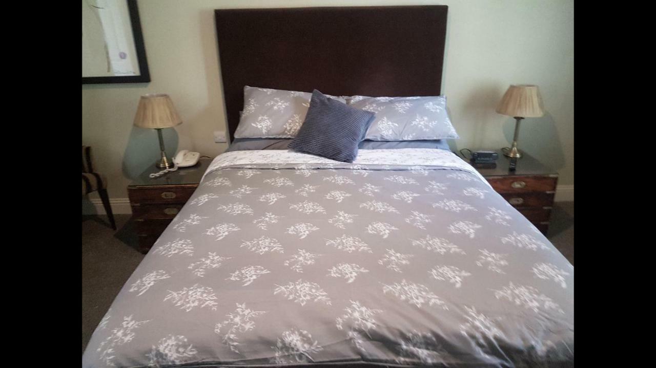 Luxury 2Bedroom Lodge Auchterarder Luaran gambar