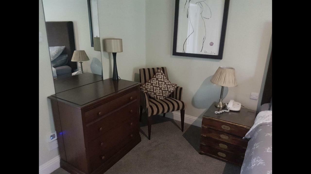 Luxury 2Bedroom Lodge Auchterarder Luaran gambar