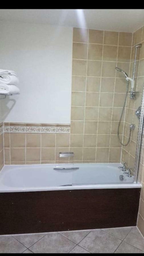 Luxury 2Bedroom Lodge Auchterarder Luaran gambar